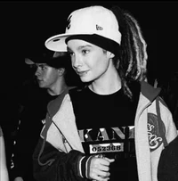 Tom Kaulitz 