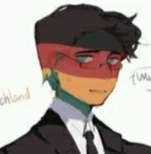 Germany Countryhuman