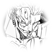 宿傩 SUKUNA RYOMEN