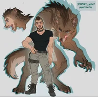 Johnny Soap MacTavis