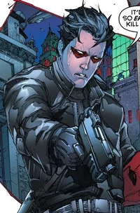 Jason Todd
