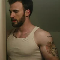 Chris Evans