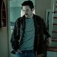 Charlie Swan