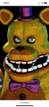 FREDBEAR