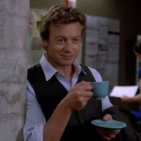 Patrick Jane