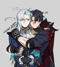 neuvillette and wrio