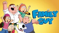 Family Guy Episode