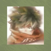 Izuku Midoriya