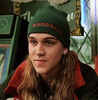 Jason Mewes 