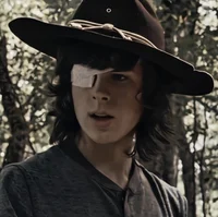 Carl Grimes 
