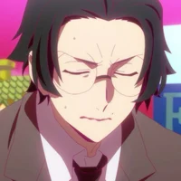 01 - Ango Sakaguchi 