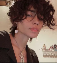 Парень абьюзер Джейк