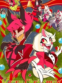 Hazbin Sinsmas