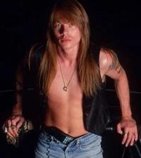 axl rose
