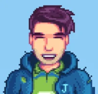Shane - Stardew