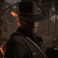 Arthur Morgan