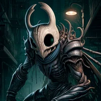 Nemesis Hollow 