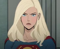 Supergirl - Kara