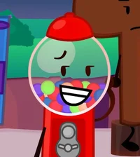Gumball Machine