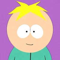 Butters Stotch