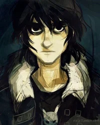 Nico Di Angelo
