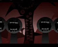 The Beacon - Sprunki