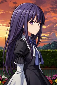 Frederica Bernkastel