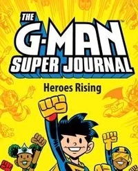 G-Man Book