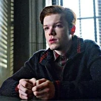 Jerome valeska