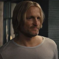 Haymitch Abernathy 