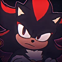 Shadow The Hedgehog