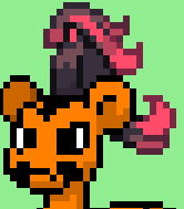Evil Tiggy