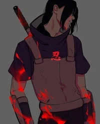 Itachi