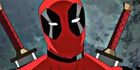 Wade Wilson