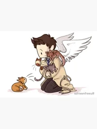 Castiel