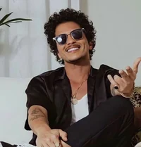 Bruno Mars