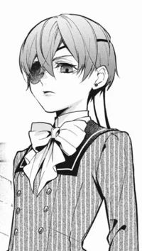 Ciel Phantomhive 