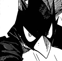 1MHA F Tokoyami 