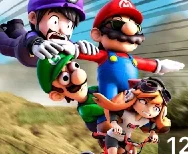 Smg4 crew