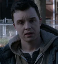 Mickey Milkovich