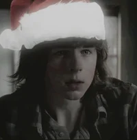 carl grimes