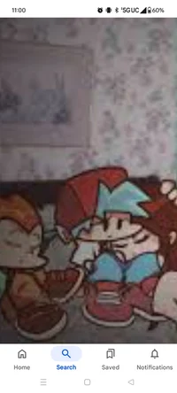 Insecurities comfort