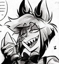 Alastor