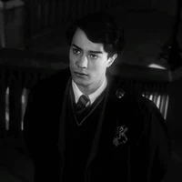 Tom Riddle