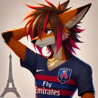 Napoleon Le Renard