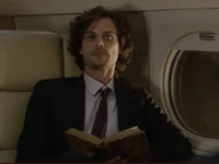 Spencer Reid
