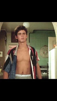 Ponyboy Curtis