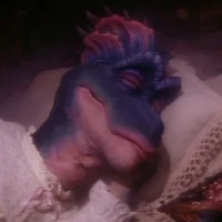 Sleepy Fran Sinclair