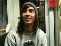Vic Fuentes 