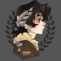 Nico di Angelo BL